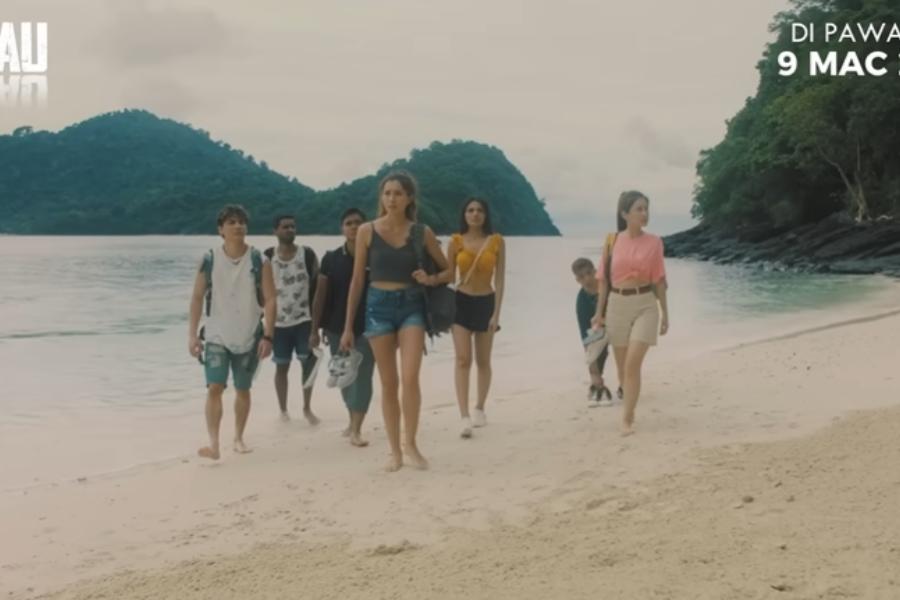 10 Film Terbaru Malaysia 2023, Genrenya Variatif Banget