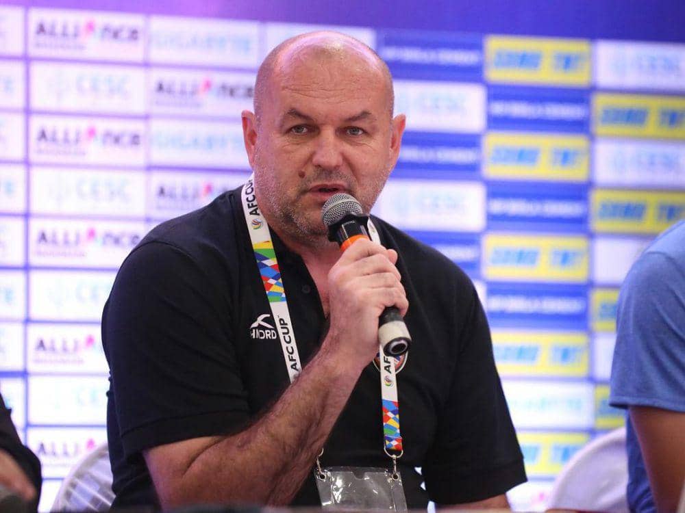 Bojan Hodak (instagram.com/bojanhodakluka)