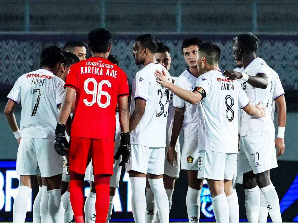 Persik Kediri (instagram.com/persikfcofficial)