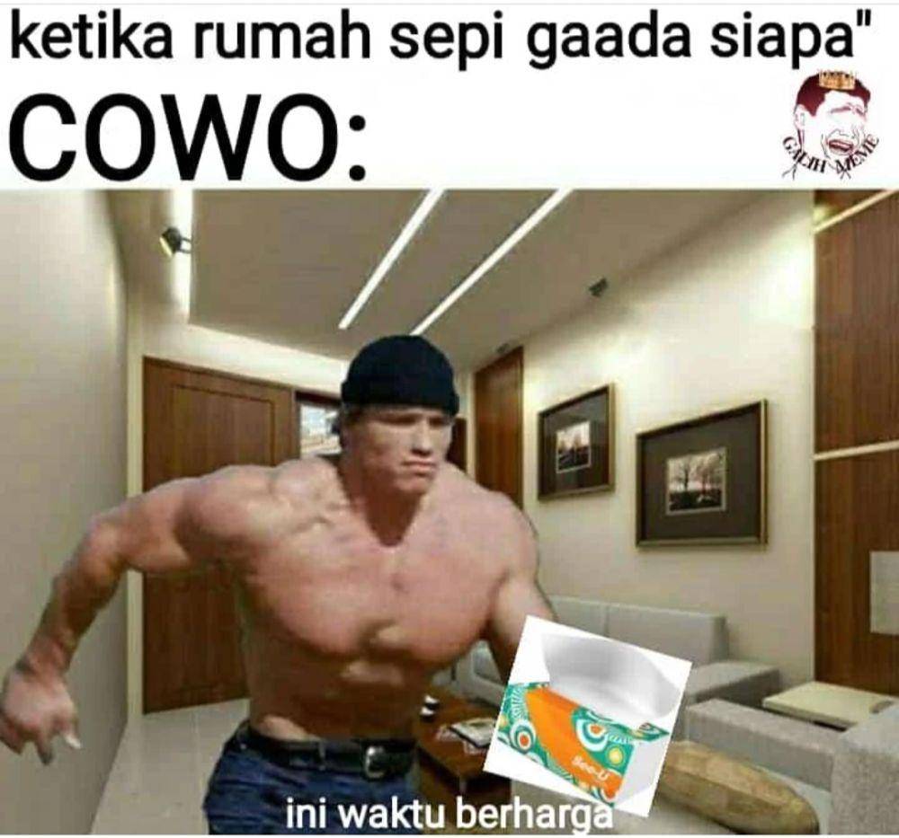 meme lari (instagram.com/shitmeme.ts)