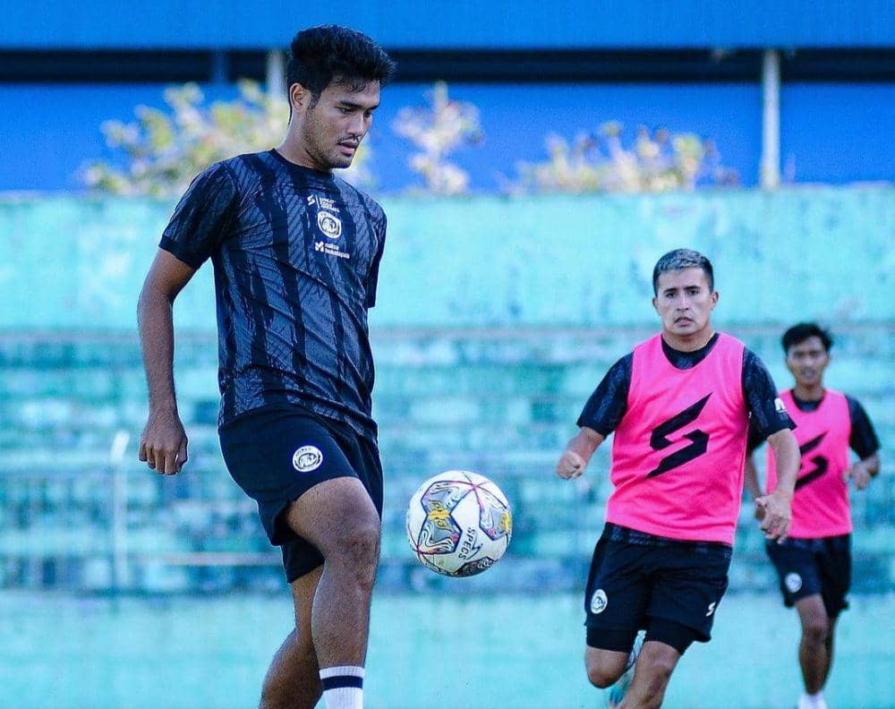 Mundurnya Putu Gede Ternyata Bikin Mental Pemain Arema FC Drop