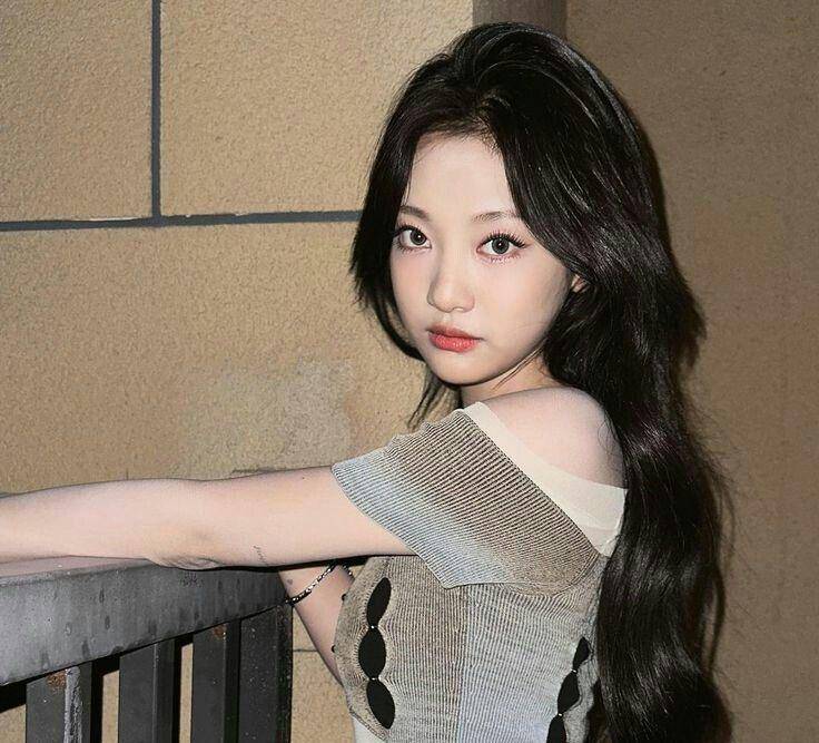 Ningning aespa (instagram.com/imnotningning/)