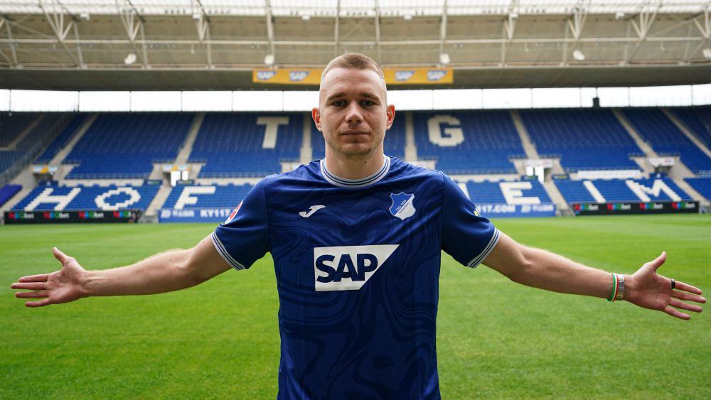 5 Pembelian Termahal Hoffenheim dari Luar Bundesliga, Siapa Saja?