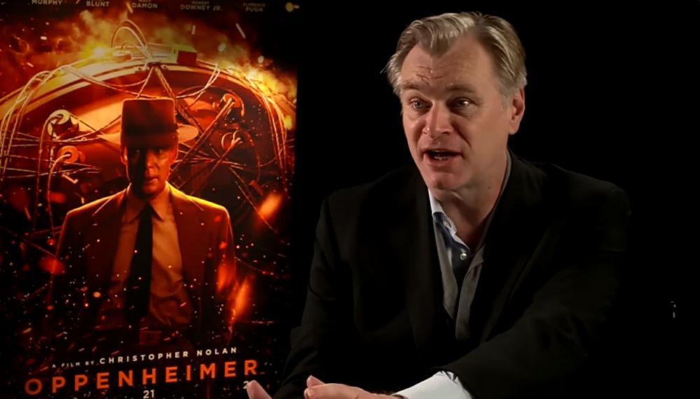 6 Fakta Menarik Christopher Nolan, Salah Satu Sutradara Paling Jenius