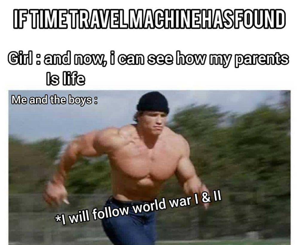 meme lari (instagram.com/rizkymeme.id)