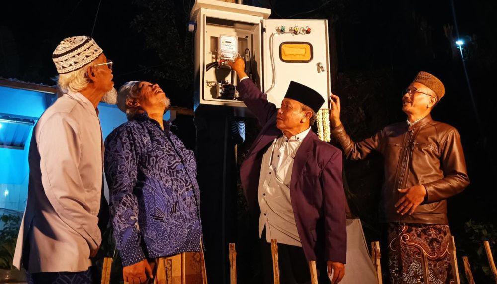 Anggaran Perawatan LPJU di Bantul Masih Minim, MCB Kerap Dicuri