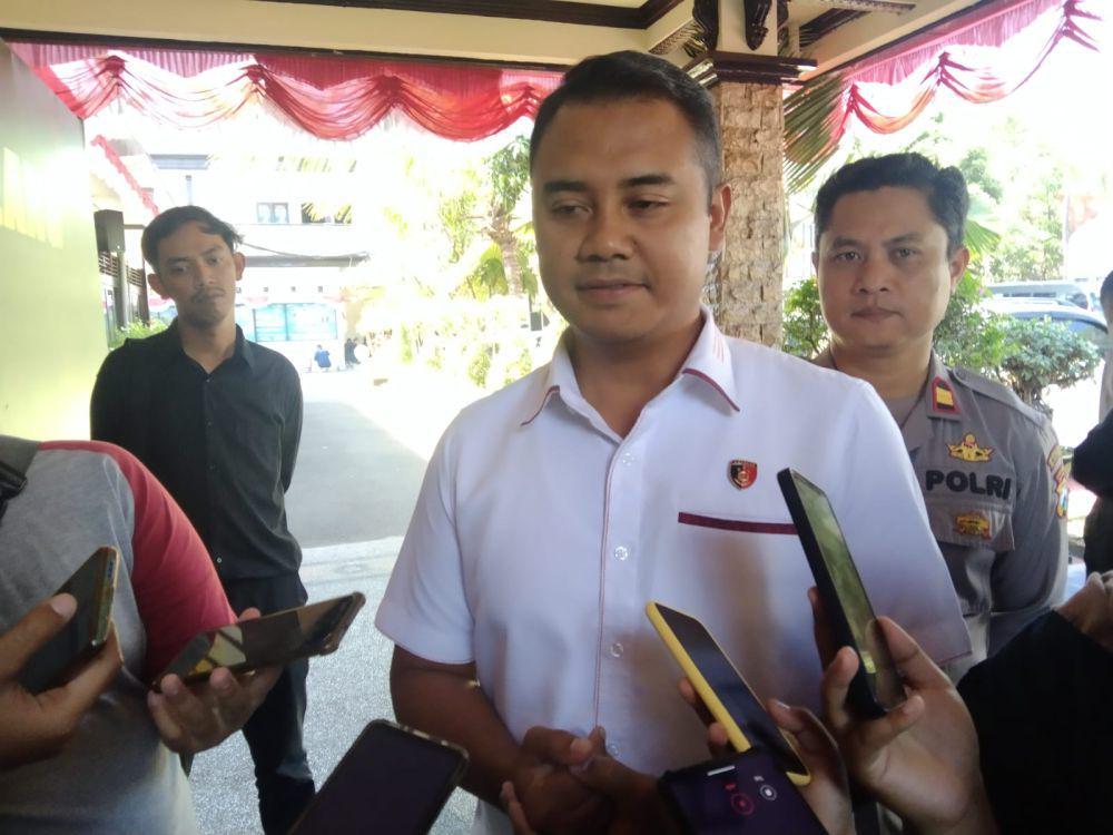 Polisi Periksa Rentenir dalam Kasus Kematian Ibu dan Anak di Malang