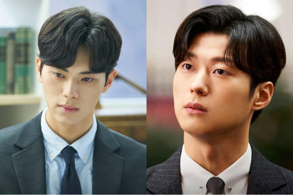 9 Ending Karakter Drakor See You in My 19th Life, Happy Ending?