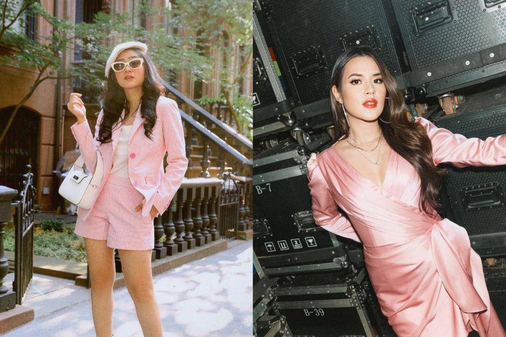 kolase potret Febby Rastanty dan Raisa (instagram.com/febbyrastanty | instagram.com/raisa6690)