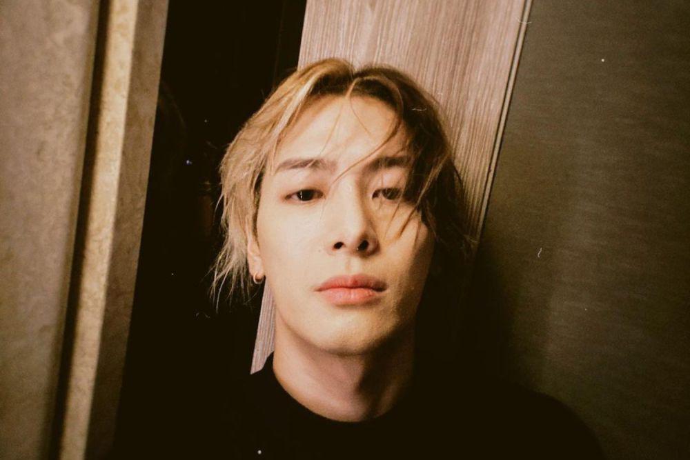 Kronologi Jackson GOT7 Ditarik Sasaeng di Thailand, Tuai Kekhawatiran!