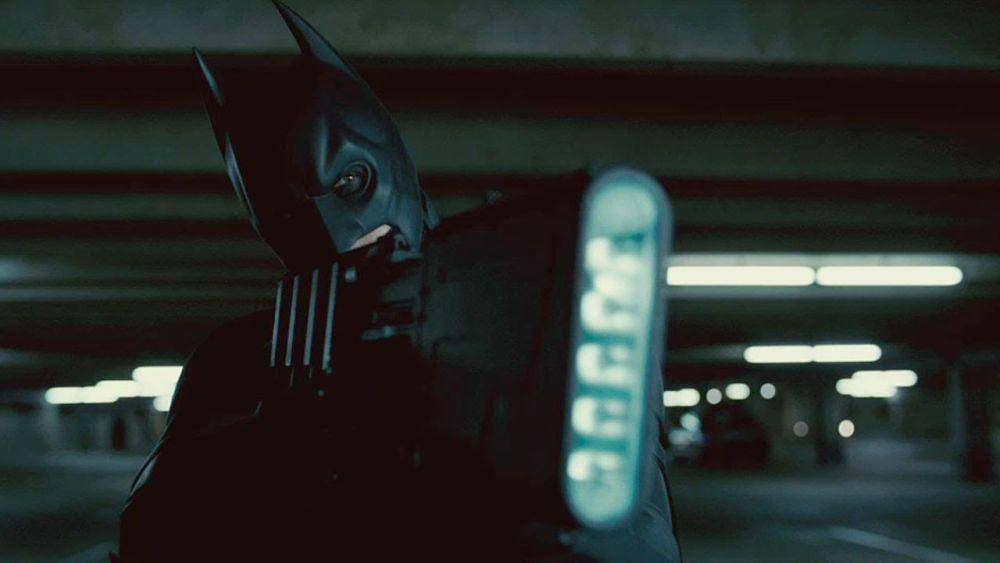 dok. Warner Bros/The Dark Knight Rises