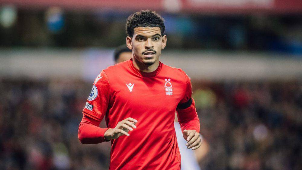 potret Morgan Gibbs-White (nottinghamforest.co.uk)