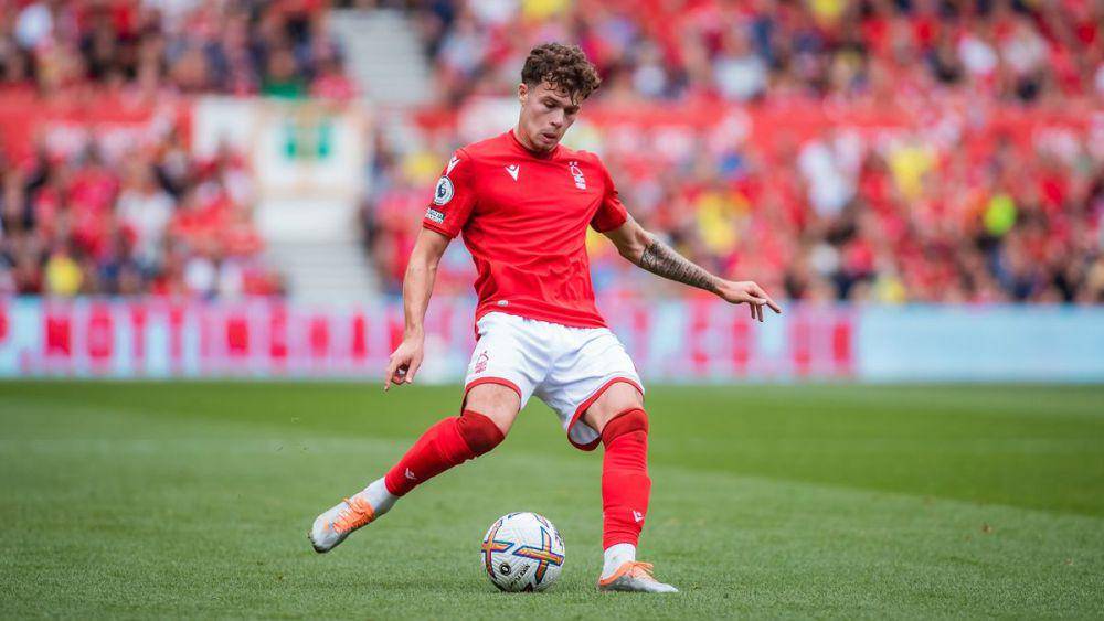 potret Neco Williams (nottinghamforest.co.uk)