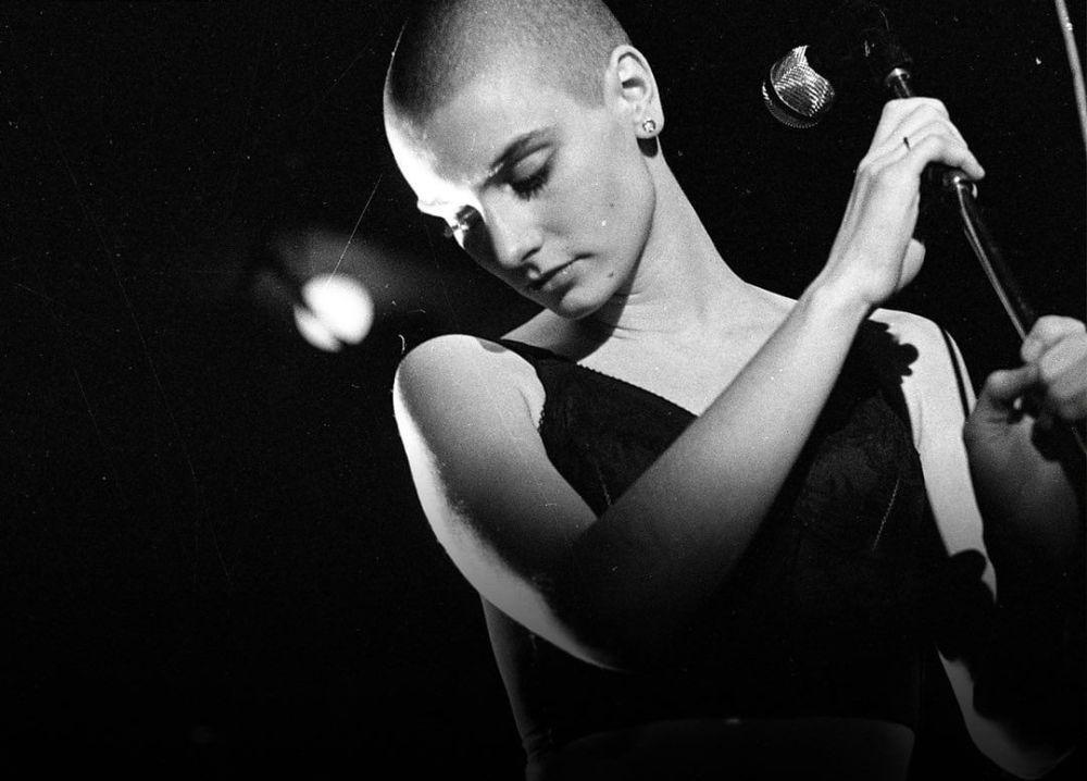 Sinead O'Connor Idap Agorafobia sebelum Meninggal, Kondisi Apa Ini?