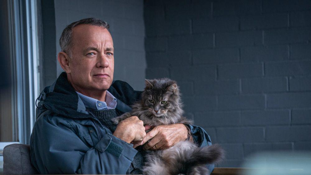 Film A Man Called Otto, Sulitnya Terima Kenyataan Pasca Kehilangan