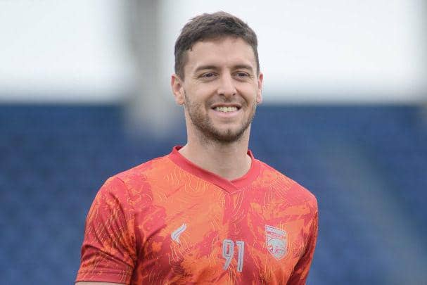 Felipe Cadenazzi (ligaindonesiabaru.com)