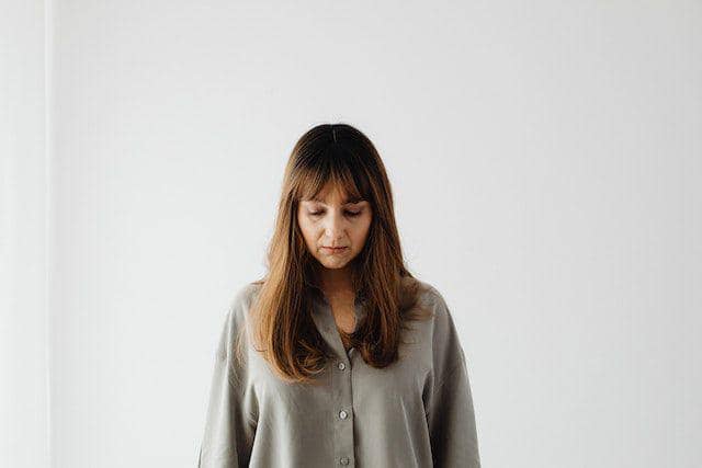 ilustrasi merasa tertekan (pexels.com/Karolina Grabowska)