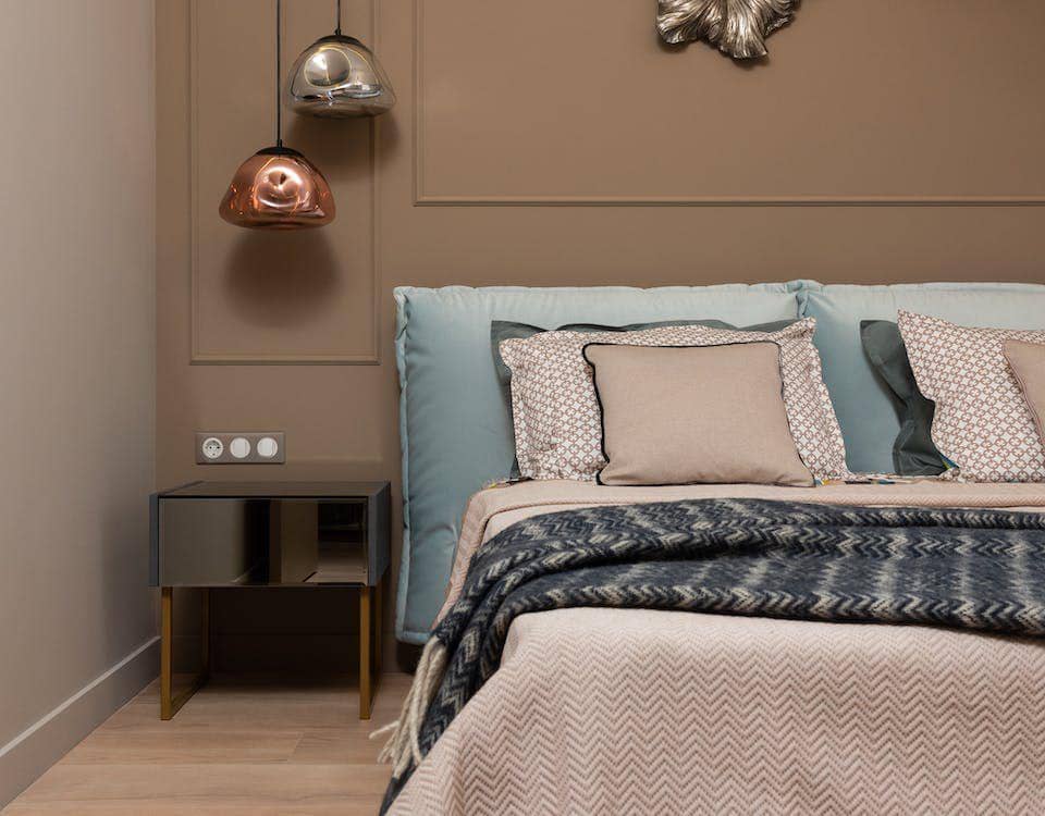 4 Tips Dekorasi Tempat Tidur Agar Terlihat Mahal Sekaligus Nyaman