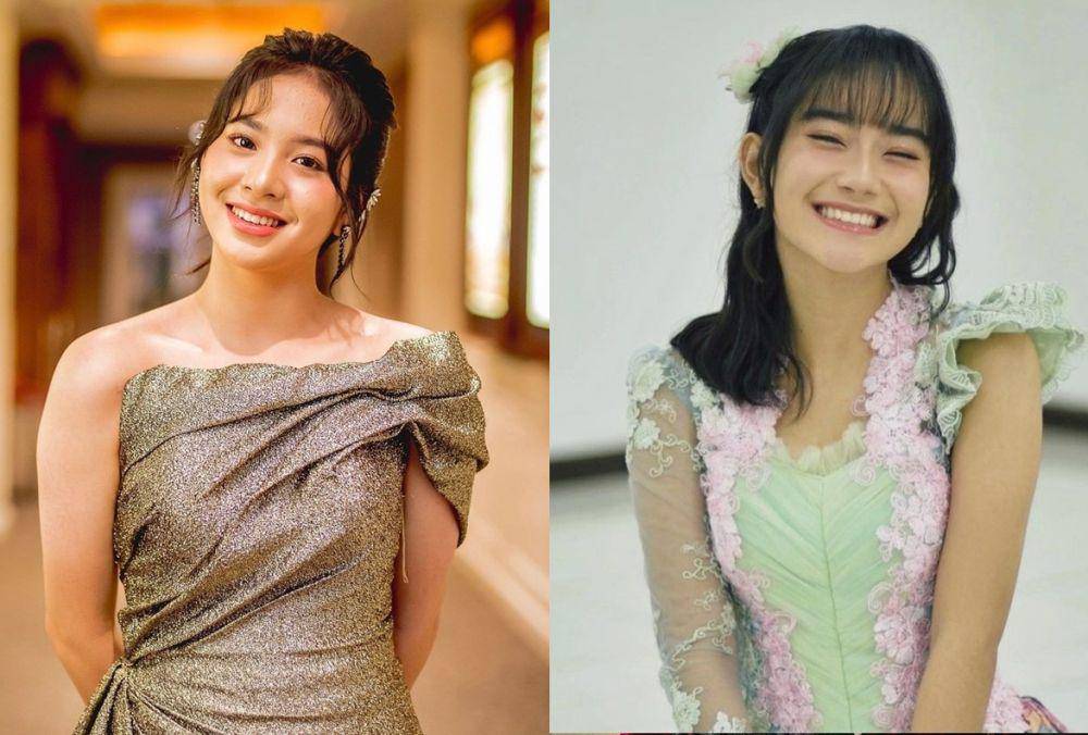 Zee JKT48 dan Freya JKT48 (instagram.com/jkt48.zee/ | instagram.com/jkt48.freya/)