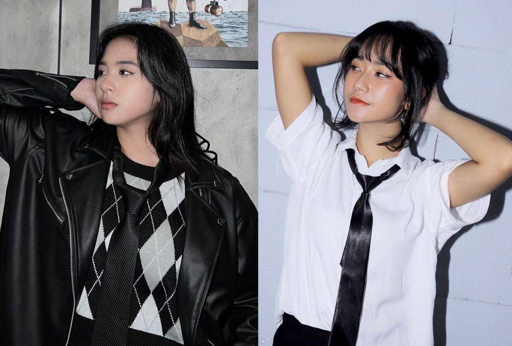 Zee JKT48 dan Freya JKT48 (instagram.com/jkt48.zee/ | instagram.com/jkt48.freya/)