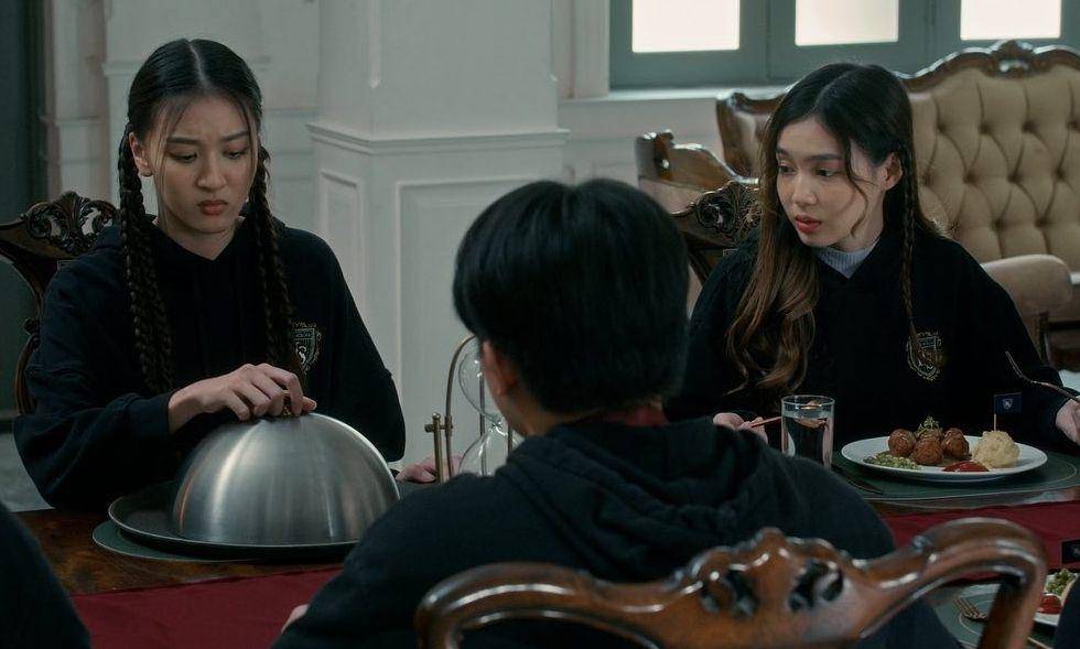 View Benyapa di drama Home School (instagram.com/homeschoolseriesth)