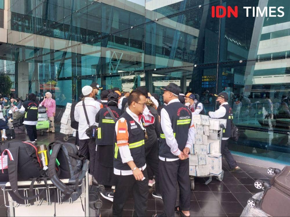 IDN Times/Maya Aulia Aprilianti