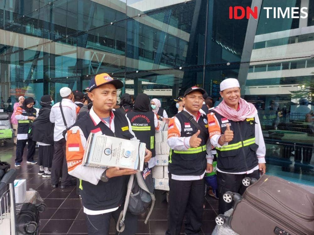 IDN Times/Maya Aulia Aprilianti