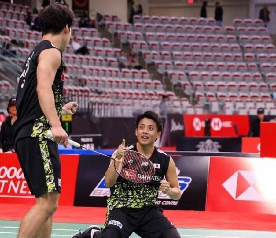 Akira Koga/Taichi Saito (instagram.com/kogasaitoupdates)