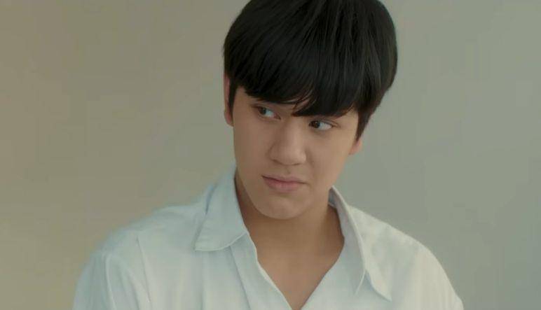 Nanon Korapat di film My Precious (youtube.com/gmmtvofficial)