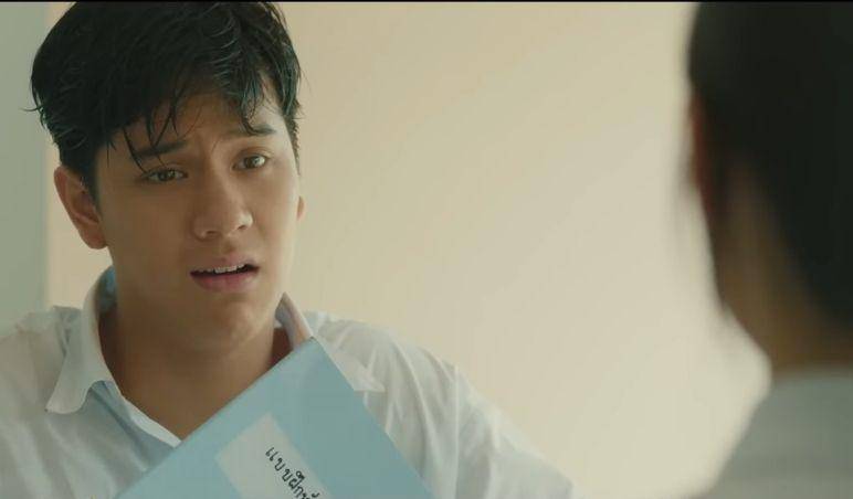 Nanon Korapat di film My Precious (youtube.com/gmmtvofficial)