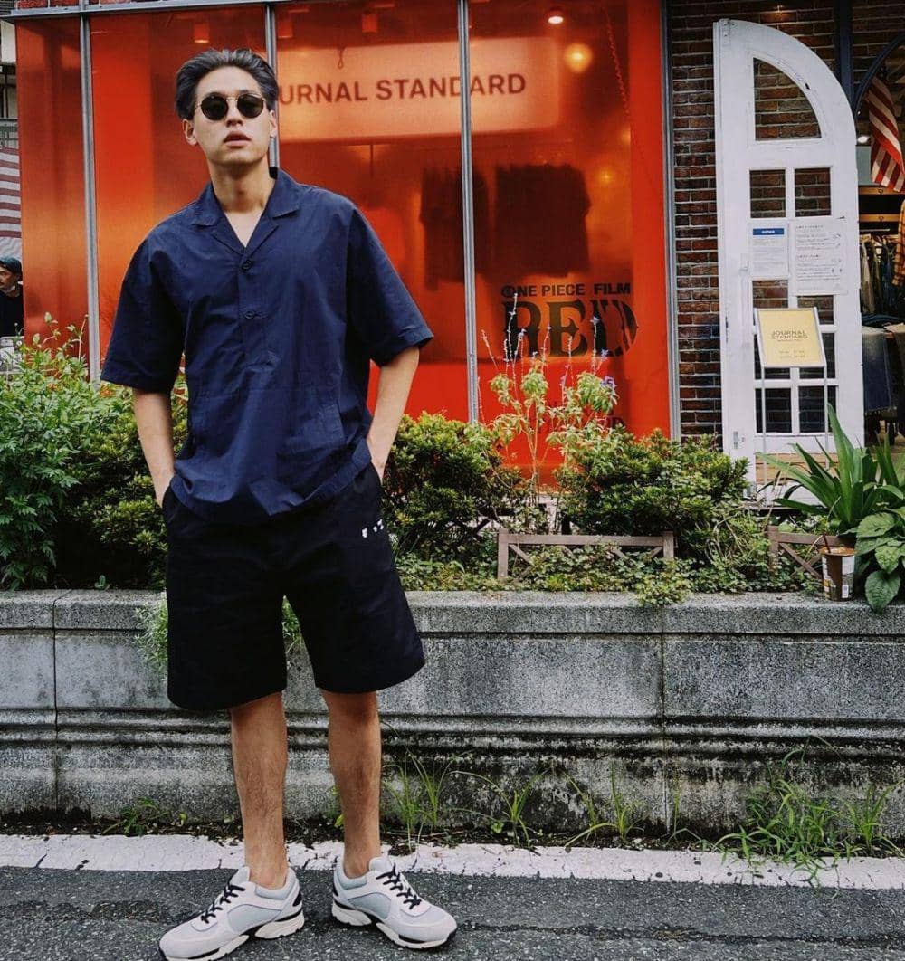 Billkin Putthipong (instagram.com/bbillkin)