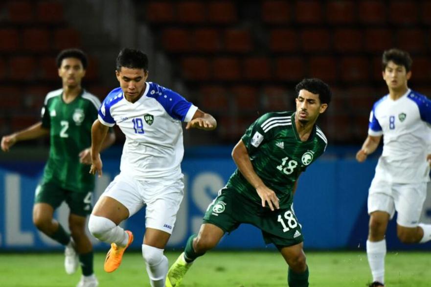 Daftar Juara Piala Asia U-17 AFC Sejak 1985, Jepang Merajai!