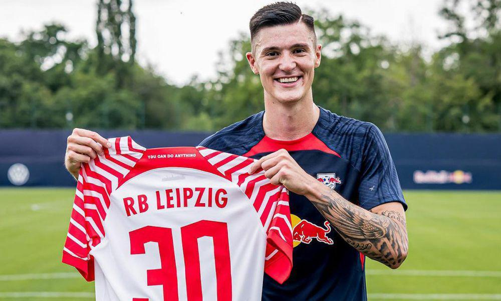 5 Pemain Andalan RB Salzburg yang Hengkang pada Musim Panas 2023