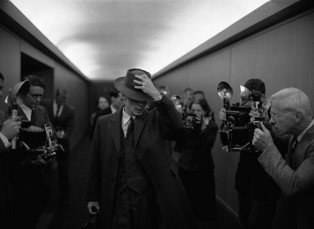 Oppenheimer (dok. Universal Pictures/Oppenheimer)