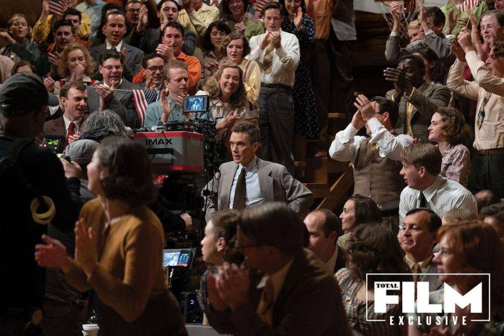 Oppenheimer (dok. Universal Pictures/Oppenheimer)