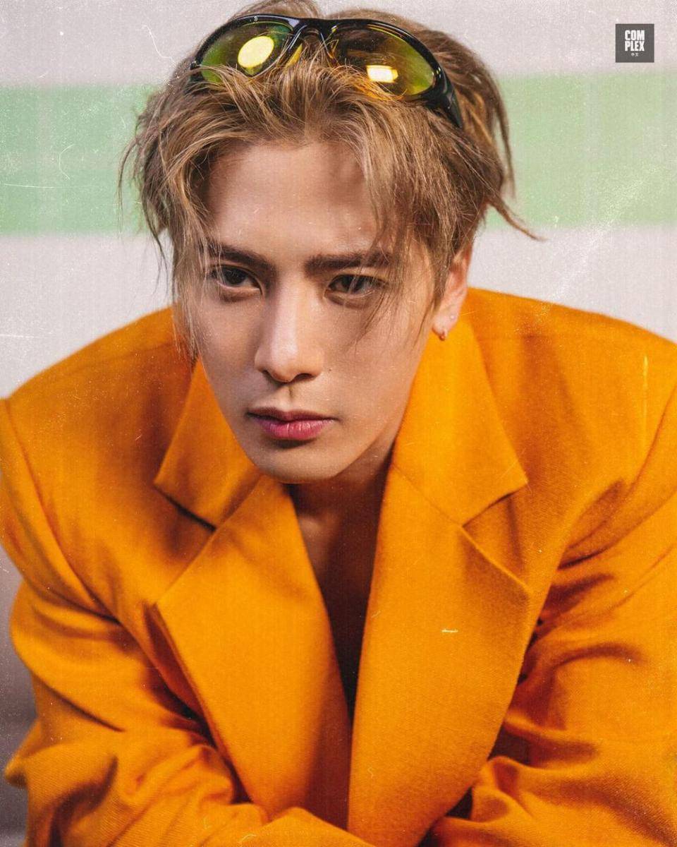 potret Jackson Wang (instagram.com/jacksonwang852g7)