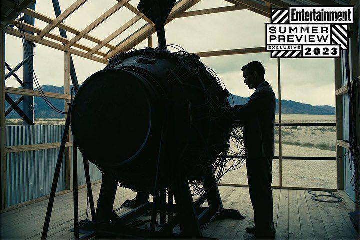 Oppenheimer (dok. Universal Pictures/Oppenheimer)