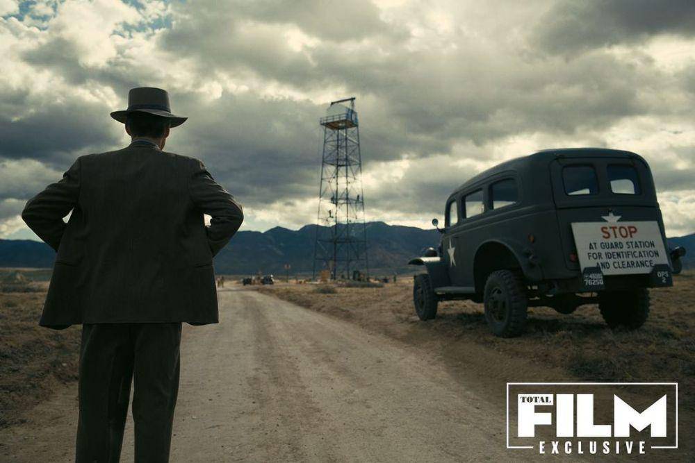 Oppenheimer (dok. Universal Pictures/Oppenheimer)