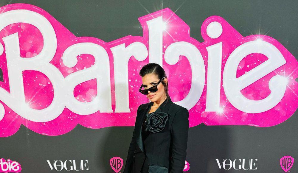 5 Film dan Serial Terbaik America Ferrera, Memikat di Barbie!