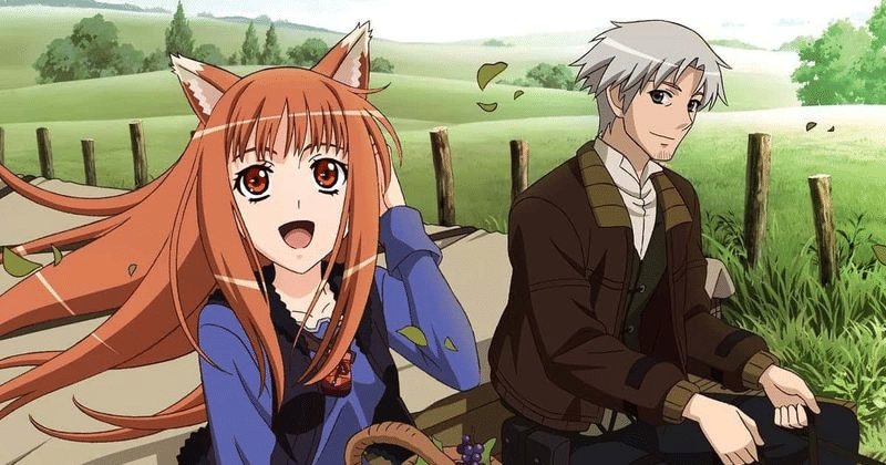 dok. Imagin/ Spice and Wolf
