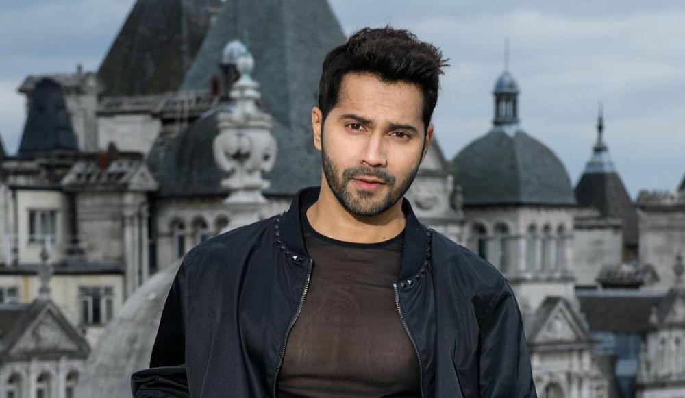 5 Film India yang Ditolak Varun Dhawan, Ada Jab Harry Met Sejal