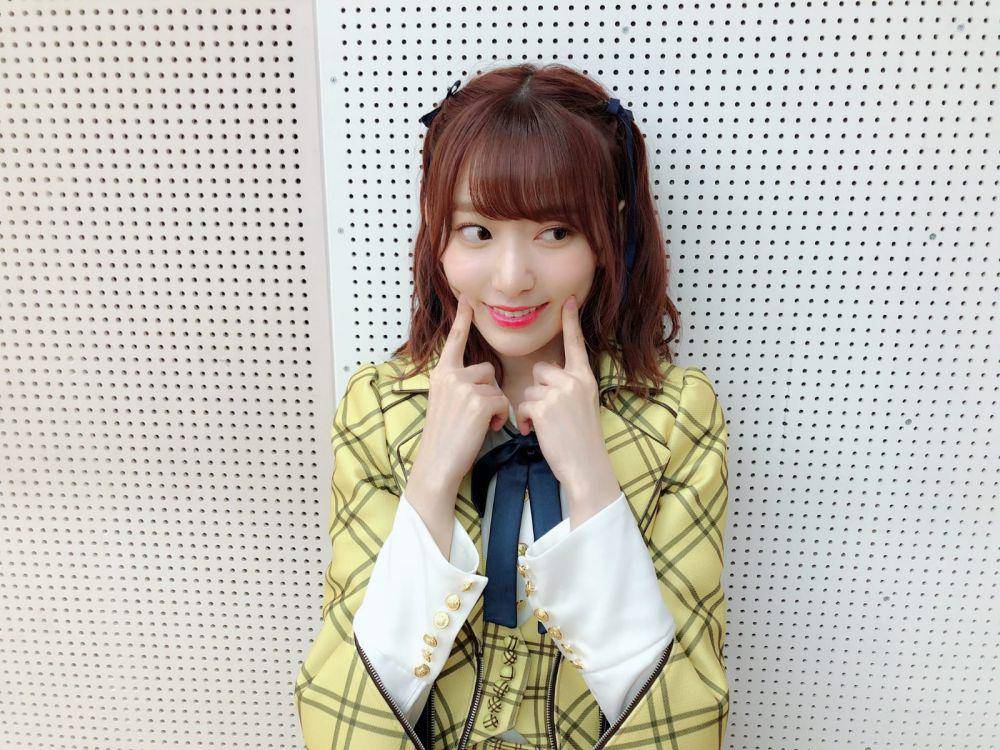 Miyawaki Sakura LE SSERAFIM (twitter.com/39saku_chan)