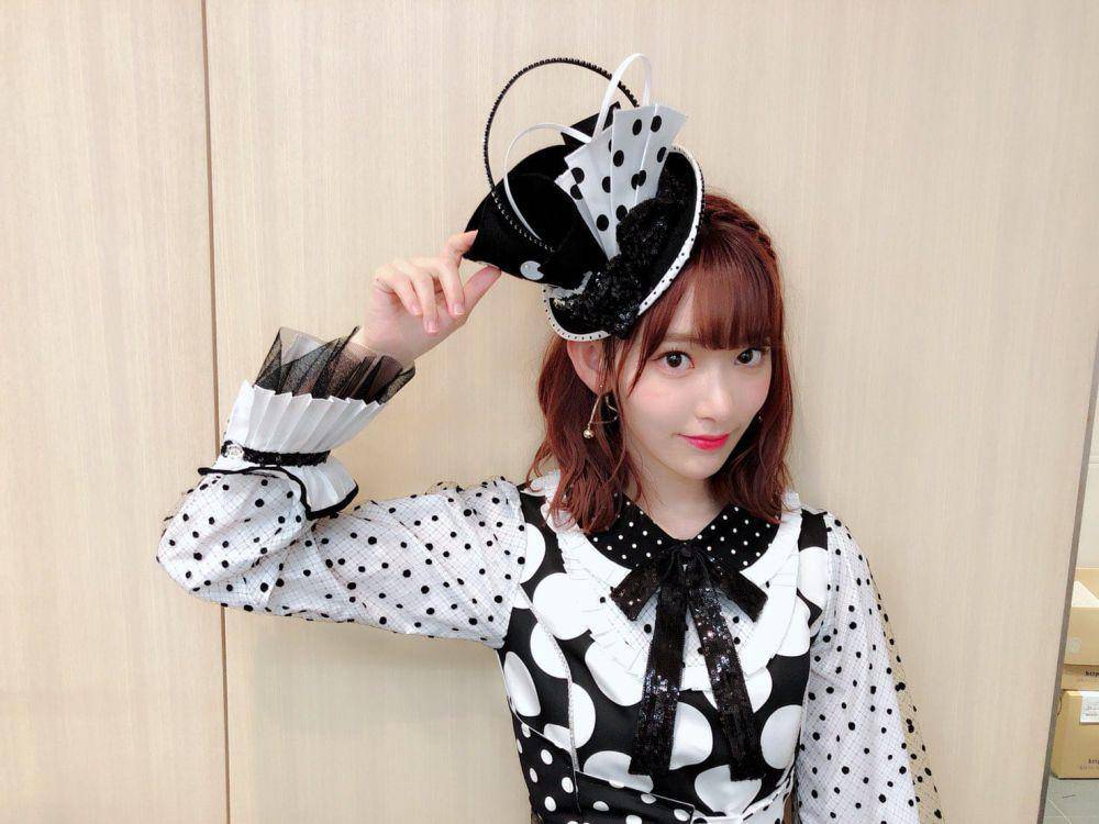 Miyawaki Sakura LE SSERAFIM (twitter.com/39saku_chan)