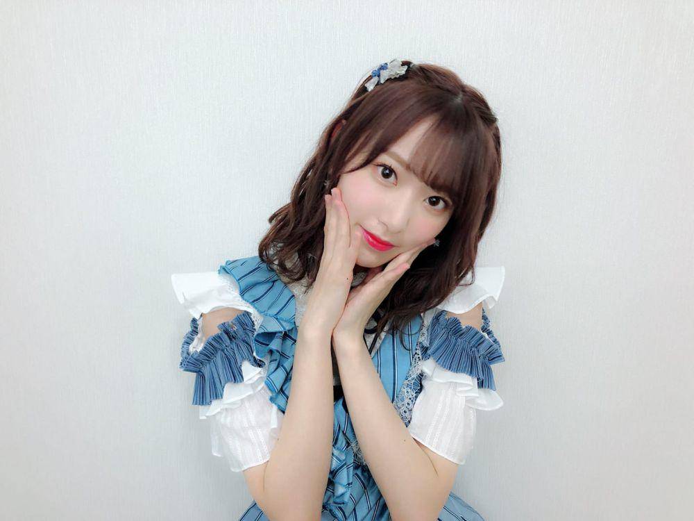 Miyawaki Sakura LE SSERAFIM (twitter.com/39saku_chan)