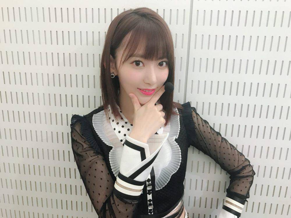 Miyawaki Sakura LE SSERAFIM (twitter.com/39saku_chan)
