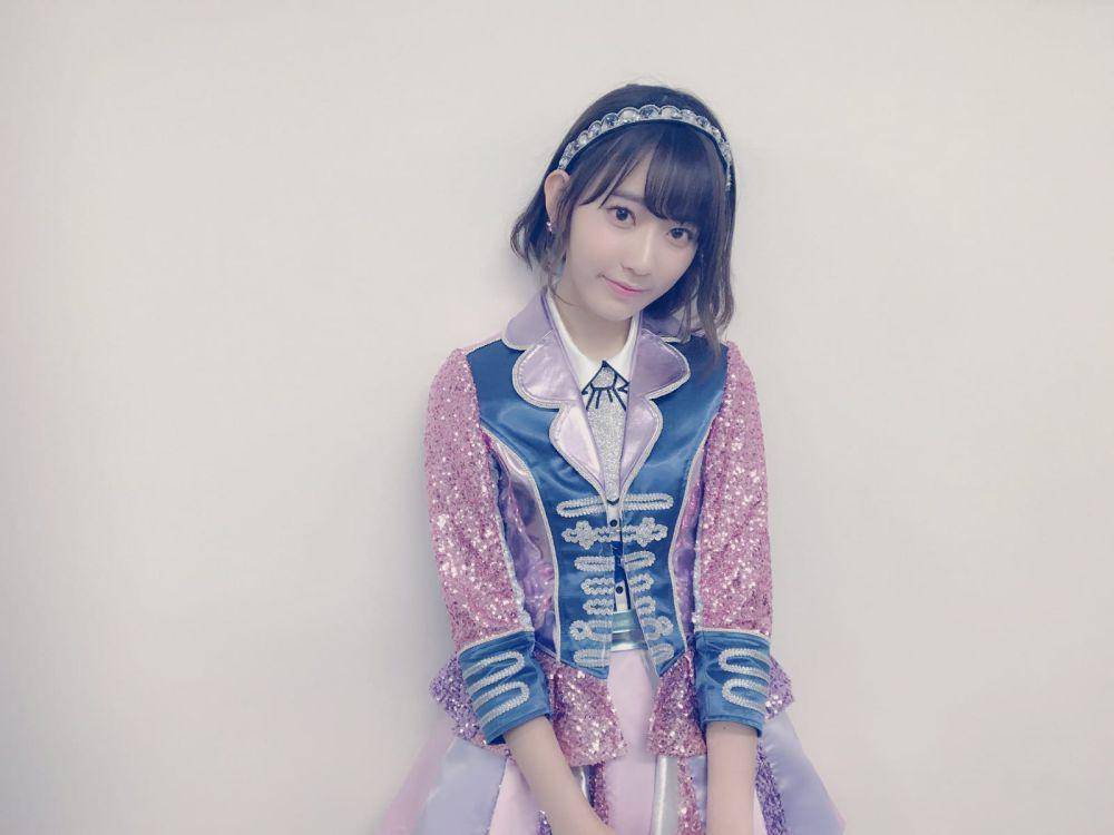 Miyawaki Sakura LE SSERAFIM (twitter.com/39saku_chan)