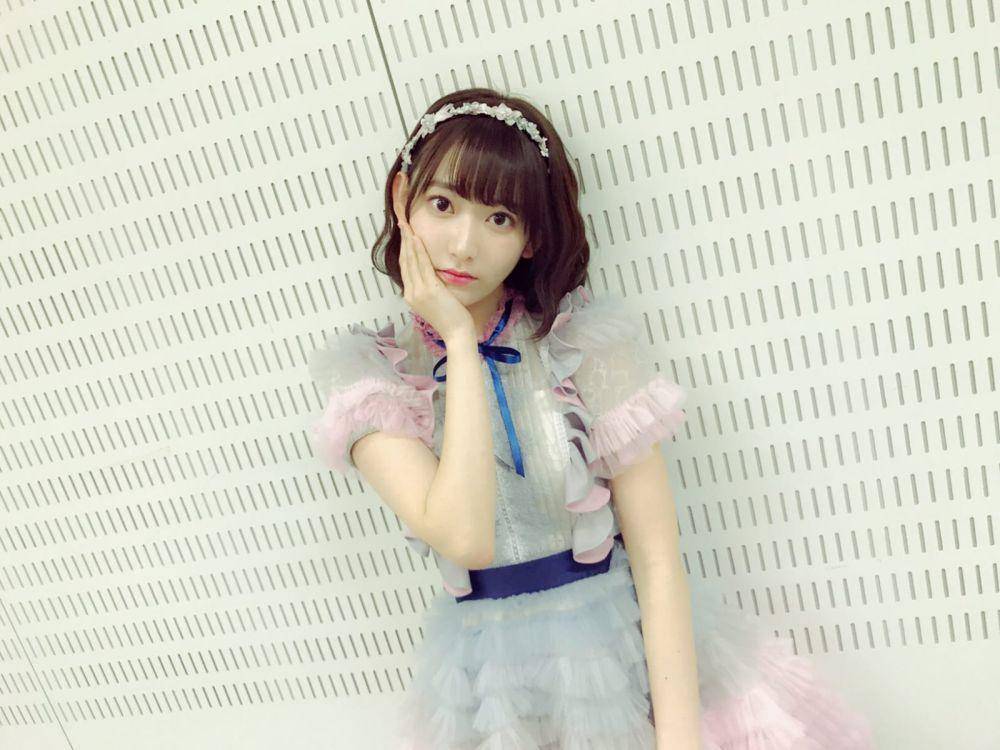 Miyawaki Sakura LE SSERAFIM (twitter.com/39saku_chan)