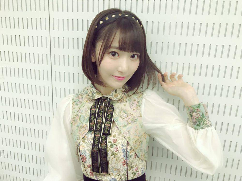 Miyawaki Sakura LE SSERAFIM (twitter.com/39saku_chan)