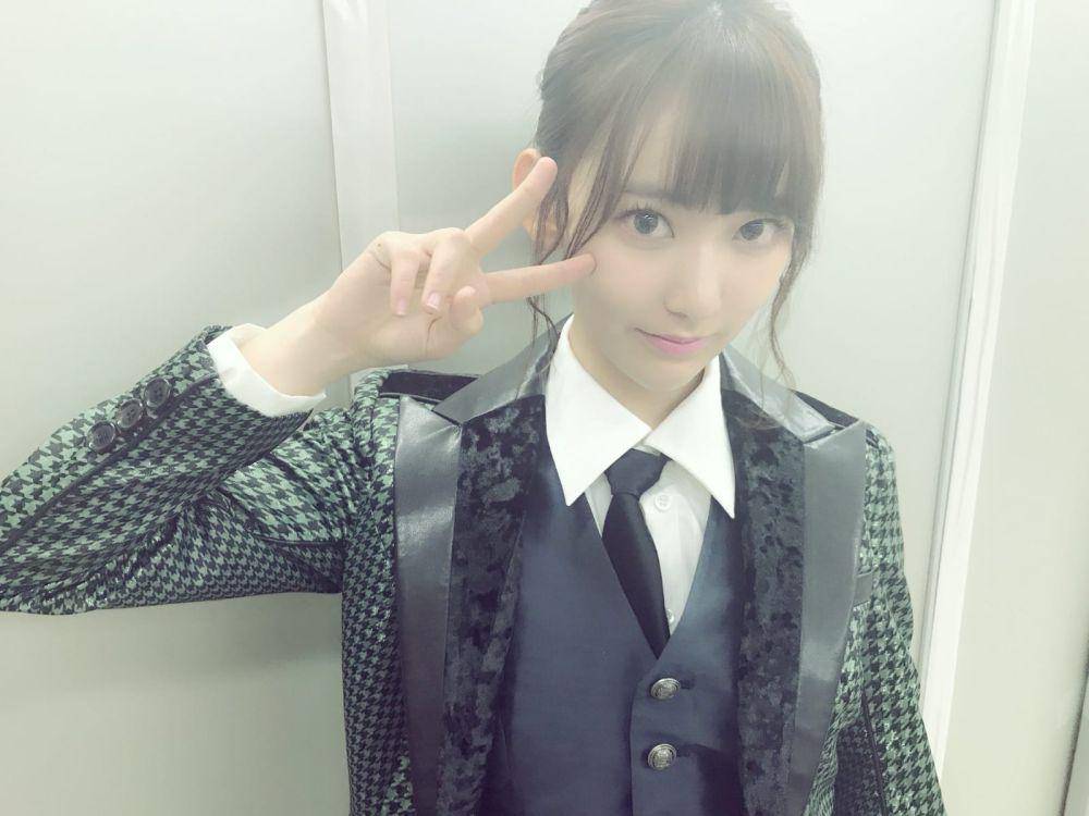 Miyawaki Sakura LE SSERAFIM (twitter.com/39saku_chan)