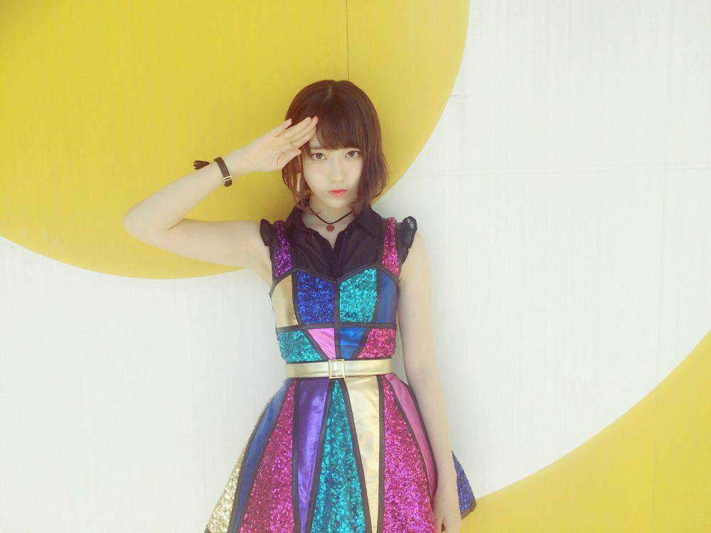 Miyawaki Sakura LE SSERAFIM (twitter.com/39saku_chan)